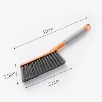 ราคา แปรงปัดฝุ่น แปรงทำความสะอาด แปรงปัดพรม แปรงปัดฝุ่น Cleaning dust brush แปรงปัดฝุ่นทำความสะอาด อเนกประสงค์ ขนแปรงนุ่ม แปรงปัดพรม แปรงปัดฝุ่นรถ (14544517961)