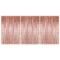 ราคา 1แพ็คฉากหลังปาร์ตี้แผ่นฟอยล์เมทัลลิกขอบอุปกรณ์ตกแต่งงานวันเกิดม่านแวววาวม่านฟอยล์สำหรับวันเกิดจบการศึกษาแหวนหมั้นและแต่งงานเจ้าสาวอาบน้ำปาร์ตี้วันหยุดโสด (17126497970)