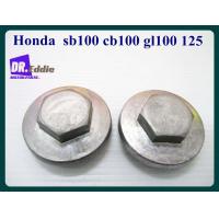 ราคา ฝาวาล์ว 2 ชิ้น HONDA CB100 GL100 SB100 Valve Cap 2 pcs (11712114353)