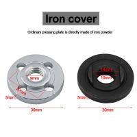 ราคา 1 คู่เปลี่ยนไฟฟ้ามุม Grinder FITTING Part ด้านในหน้าแปลนด้านนอกสำหรับ Makita 9523 (15351837682)