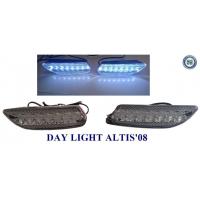 ราคา DAY LIGHT TOYOTA ALTIS 2008 เดย์ไลท์ โตโยต้า อัสติส 2008 (17445811343)