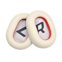 ราคา 1คู่แผ่นรองหูสำหรับ Plantronics BackBeat Pro 2 SE Voyager หูฟัง8200UC เบาะอะไหล่แผ่นฟองน้ำรองหูฟังฟองน้ำที่หุ้มเครื่องอะไหล่ (19227591019)