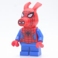ราคา LEGO Marvel Spider Ham Spider Man new (20979760866)