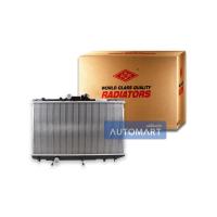 ราคา ADR หม้อน้ำ AT TOYOTA COROLLA AE100 COROLLA AE101 1 6 1 8 มีฝาหม้อน้ำ 3461 1001C จำนวน 1 ชิ้น (10988761470)