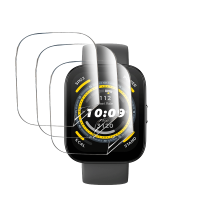 ราคา Amazfit Bip 5 สมาร์ทวอทช์ พร้อมฟิล์มกันรอยหน้าจอ TPU HD Amazfit Bip5 ฟิล์ม HD สำหรับ Amazfit Bip 5 สติกเกอร์นาฬิกาอัจฉริยะ (20169455828)