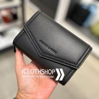ราคา CHARLES KEITH CK6 10770535 4 size XS กระเป๋าสตางค์ใบสั้น (19596278785)