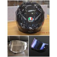 ราคา หมวกกันน็อคลายคาร์บอนสีดำ AGV Pista GPR Carbon pattern Rossi Misano 2016 AGV งาน Top สุดงาน 1 ต่อ 1 หมวกกันน็อคลายคาร์บอนสีดำล้วน เต็มใบ Full face black carbon pattern helmet (15781488519)
