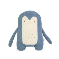 ราคา หมอนกระต่ายนกเพนกวินนุ่มสำหรับของประดับตกแต่งหมอนหนุน Kado Bayi ใหม่สำหรับฤดูร้อนรูปสัตว์เพนกวิน (20918128045)