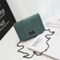 ราคา Living Zone กระเป๋าหนังแก้วสะพายข้าง กระเป๋าสะพายข้าง (4275650817)