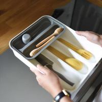 ราคา ถาดพลาสติก 2 ชั้น ถาดใส่อาหาร ถาด ถาดใส่อาหารขาย ถาดพลาสติกใหญ่ เก็บได้ เครื่องใช้บนโต๊ะอาหาร เครื่องเขียน ถาดอาหาร tray plastic Simpler (16107821245)