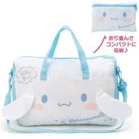 ราคา กระเป๋าเดินทางพับได้ กระเป๋าชินนาม่อน กระเป๋าคิตตี้ กระเป๋าปอมปุริน กระเป๋ามายเมโลดี้ Sanrio Kitty mymelody cinnamon มายเมโลดี้ คิตตี้ ชินนาม่อน แบดแบด (18445359404)