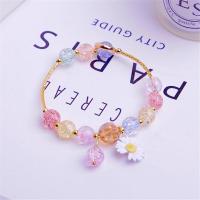 ราคา พร้อมส่งทันที กำไลข้อมือแฟชั่น กำไลหิน มูเตลู กำไลเกาหลี เครื่องประดับแฟชั่น (18942708846)