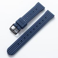 ราคา สายนาฬิกายาง Tali Jam Tangan Silikon คุณภาพสูงสำหรับนาฬิกา Omega สายอ่อนสำหรับนาฬิกา Seiko SKX007 SKX009กันน้ำอุปกรณ์เสริมสำหรับผู้ชาย20มม 22มม (19722612493)