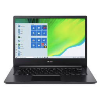 ราคา NOTEBOOK โน้ตบุ๊ค ACER Aspire A314 22 R3Z9 NX HVVST 007 Black 14 inch FHD AMD Ryzen 5 3500U quad core RAM 8GB DD (17518297492)