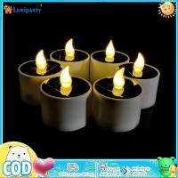 ราคา เทียน LED พลังงานแสงอาทิตย์เทียนกลมขนาดเล็กไฟสนามกันน้ำพลังงานไฟฟ้ากะพริบได้โคมไฟพลังงานแสงอาทิตย์การตกแต่งบ้านสวนฮาโลวีน (20869559486)