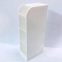 ราคา แถมฟรีสติ๊กเกอร์ คอนโดปากกา คอนโดเก็บปากกา กล่องใส่เครื่องเขียน กล่องจัดระเบียบ กล่องดินสอ กล่องใส่ปากกา (11973180422)