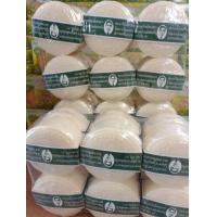 ราคา สบู่ สบู่สมุนไพรกลั่น รอว์ร่า ตรา คนใส่แว่นตา 1 โหล สบู่คนใส่แว่น ระงับกลิ่นตัว เย็นสบาย เนื้อแข็ง ฟองเยอะ (7918141942)