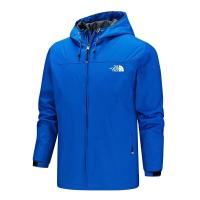 ราคา The North Face แจ็กเก็ตกันหนาว มีหมวก กันน้ำ กันลม สำหรับกิจกรรมกลางแจ้ง (16829136235)