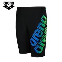 ราคา Arena Arena 2022ชุดว่ายน้ำสำหรับเด็กกางเกงว่ายน้ำสไตล์บ็อกเซอร์มืออาชีพสำหรับเด็กผู้ชายและวัยรุ่นสวมใส่สบาย (17230968366)