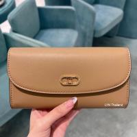 ราคา กระเป๋าสตางค์LYN รุ่น Lavias Long Wallet (18515895934)