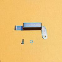 ราคา กล่องยึดแบตเตอรี่ชุดขายึดแบตเตอรี่ Honda Monkey125 2021 50381 K0F T6050386 K0F T00 สินค้าแท้เบิกศูนย์บริการ HONDA (18946594811)