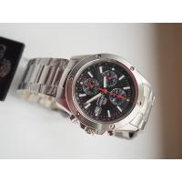 ราคา ORIENT Chronograph Japan Watch นาฬิกาข้อมือผู้ชาย เครื่ิองญี่ปุ่นจับเวลา พรายน้ำ ประกัน1ปี (17977604477)