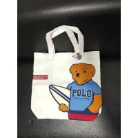 ราคา กระเป๋าผ้า Beverly Hills Polo Club แท้ 100 (21033765655)
