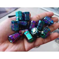 ราคา ฝาปิดดุม เพลา ลอย สีเลสเงา พร้อม น็อต ไทเท รุ้ง เลือกในรายการ (17148800373)