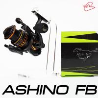 ราคา รอกสปินนิ่งอาชิโน่ Ashino FB เบอร์ 2000 3000 5000 (20471978454)