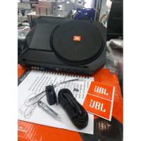 ราคา JBL BASSPRO SL2 SUBBOX เครื่องเสียงรถยนต์ ACTIVE SUB JBL ซับบ๊อกซ์ เบสบ๊อกซ์ ลำโพงซับบ๊อกซ์ ของแท้ 100 (20940357773)
