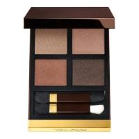 ราคา TOM FORD BEAUTY Eye Color Quad Eyeshadow Palette ทอม ฟอร์ด บิวตี้ พาเลท อายแชโดว์ มี13โทนสีให้เลือก 9g (20268402080)
