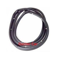 ราคา แท้ศูนย์ ยางขอบประตู ยางฝากระโปรงท้าย มาสด้า Mazda 2 Skyactiv 2015 2021 รุ่น 4 ประตู (19987571854)