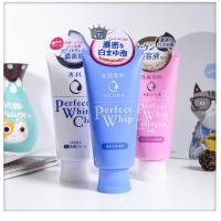 ราคา Shiseido Senka Perfect Whip Foam 120g ล้างหน้าเนื้อวิปครีม โฟมล้างหน้า ชิเซโด้ เนื้อนุ่ม ผิวสะอาดชุ่มชื่น (5481348101)