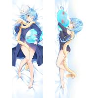 ราคา หมอนลายอนิเมะ rimuru หมอนสไลม์ หมอนอนิเมะ ริมุรุ หมอน หมอน anime ปลอกหมอน หมอนยาว ที่กำหนดเอง ร่างกายหมอน ปลอกหมอนอนิเมะ18 หมอนข้างลายอนิเมะ (10628968669)