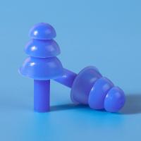 ราคา ที่อุดหูซิลิโคนกันน้ำ ที่อุดหูซิลิโคน นิ่ม กันน้ำ ที่อุดหูกันน้ำ ที่อุดหูซิลิโคน ที่อุดหูสำหรับว่ายน้ำ จุกอุดหู จุกอุดหูว่ายน้ำ (16109238024)