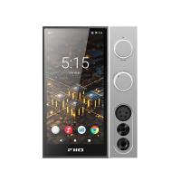FiiO เครื่องเล่นเพลงสตรีมมิ่งตั้งโต๊ะ DAP+DAC+AMP รุ่น R9