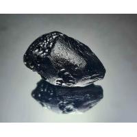 ราคา สะเก็ดดาว Tektite อัญมณีศักดิ์สิทธิ์แห่งพระกฤษณะ น้ำหนัก 87 80 g ขนาด 22 5 21 35 mm พลอยแท้ 100 เนื้อดี ราคาถูก (20385138010)