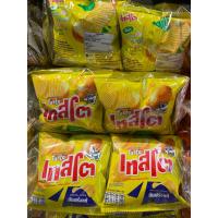 ราคา เทสโต มันฝรั่งทอดกรอบ ขนาด 11กรัม แพ็ค12 ซอง เลือกรสได้ (20104299035)