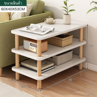 ราคา โต๊ะกลาง โต๊ะกลางโซฟา โต๊ะรับแขก ชั้นวางของ ชั้นวางสามชั้น โต๊ะข้าง ชั้นวางไม้คุณภาพดี โต๊ะวางของ ชั้นวางของอเนกประสงค์ พร้อมส่ง (16430398386)