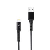 ราคา รับประกัน3เดือน Stuff สายชาร์จ 3 0A USB to Micro USB to LN USB to Type c 100cm (17038401602)