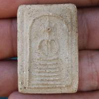 ราคา พระเครื่อง พระสมเด็จเกศไชโย 6 ชั้น ส่งพระตามรูปภาพ (12346653333)