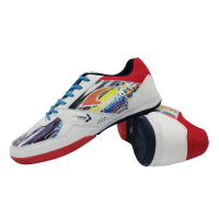 ราคา GRAND SPORT รองเท้าฟุตซอลแกรนด์สปอร์ต รุ่น PRIMERO MUNDO รหัส 337028 (16574781940)