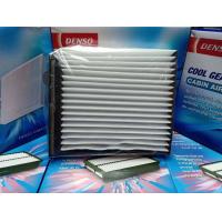 ราคา DENSO ไส้กรองแอร์รถยนต์ Nissan Tiida ปี 2006 2012 Livina ปี 2006 2012 (631340424)