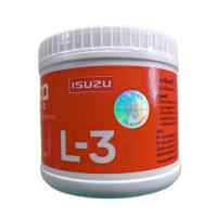 ราคา จาระบี ISUZU BESCO อีซูซุ เบสโก้ L3 ขนาดกระป๋องล่ะ 0 5 kg แท้ห้าง (21084424199)