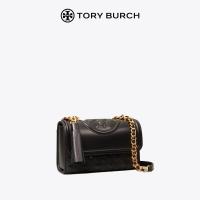 ราคา TORY BURCH FLEMING กระเป๋าสะพายพกพาขนาดเล็ก 75576 (20910843366)