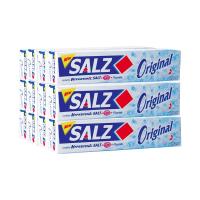 ราคา ซอลส์ ยาสีฟัน สูตรออริจินัล ขนาด 40 กรัม แพ็ค 12 กล่อง ส่งไว ของแท้ 100 (14760494712)