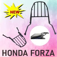ราคา ตะแกรงท้าย แร็คท้าย forza350 ตรงรุ่นไม่ต้องเปลี่ยนจับหลัง แร็คท้าย Forza 300 350 ตะแกรงท้าย ฮอนด้า ฟอร์ซ่า 300 350 แข็งแรง ทนทาน (13209471943)