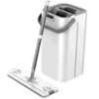 ราคา จัดส่งจากกรุงเทพ ไม้ถูพื้นอเนกประสงค์ ไม้ถูพื้น ไม้ม็อบถูพื้นสแตนเลส ไม้ม็อบถูพื้นแบบยืดหด ไม้ถูพื้นแบบแมนนวล หมุนได้ 360 องศา ไม้ถูพื้นแบบขี้เกียจ ถังปั่นถูพื้น ไม้ม๊อบดันฝุ่น (21238226205)