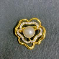 ราคา เข็มกลัดทองเครื่องประดับไทย เข็มกลัด เข็มกลัดทอง เข็มกลัดดอกไม้ เข็มกลัดนกยูงลวดลายต่างๆเกรซเข็มกลัดติดเสื้อเข็มกลัดคนท้อง (21114462411)