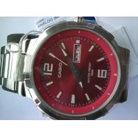 ราคา นาฬิกาข้อมือ Casio Standard รุ่น MTP E119D 4AVDF (11275153203)